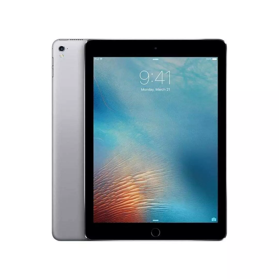 Sell Old iPad Pro 9.7 Inch Wi-Fi 2016 128GB